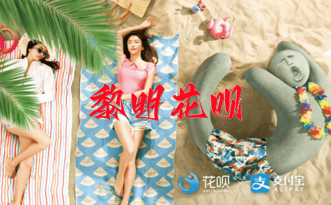群策群力花呗